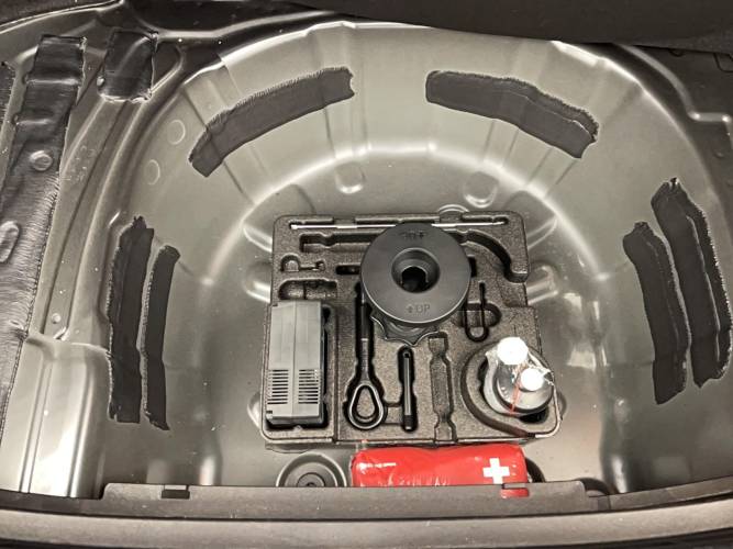 A1 Sportback 25 TFSI 95 ch BVM5