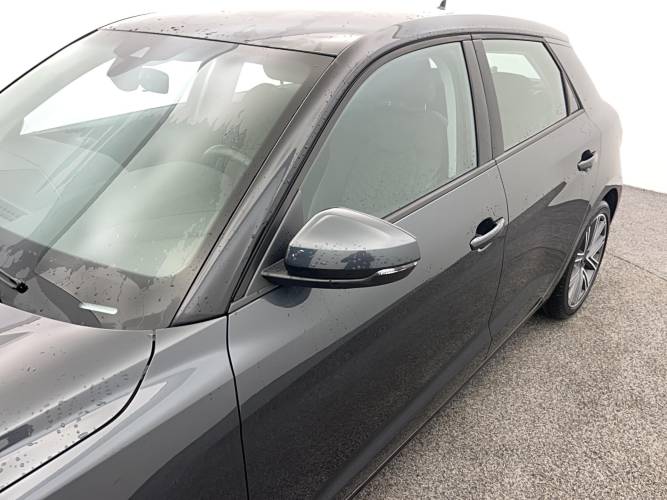 A1 Sportback 25 TFSI 95 ch BVM5