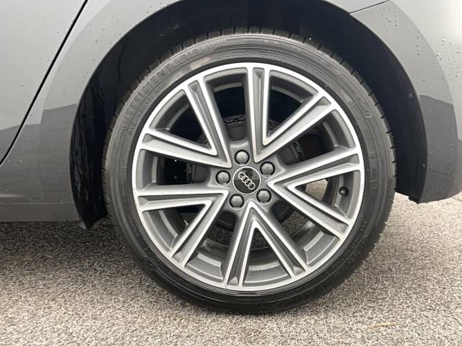 A1 Sportback 25 TFSI 95 ch BVM5