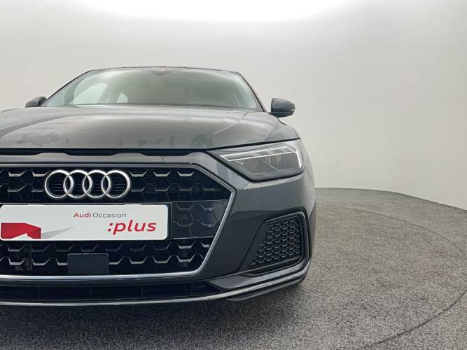 A1 Sportback 25 TFSI 95 ch BVM5