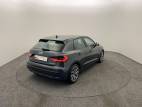 A1 Sportback 25 TFSI 95 ch BVM5