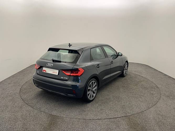 A1 Sportback 25 TFSI 95 ch BVM5