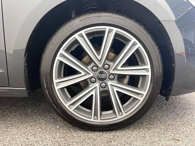 A1 Sportback 25 TFSI 95 ch BVM5