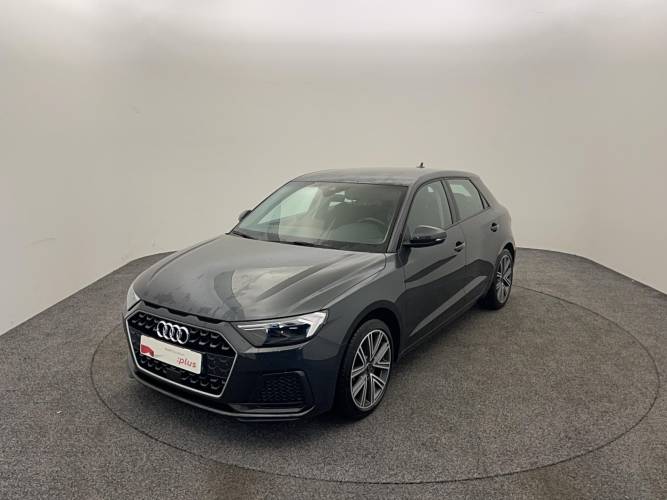 A1 Sportback 25 TFSI 95 ch BVM5