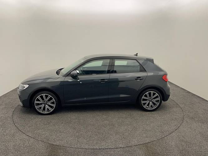 A1 Sportback 25 TFSI 95 ch BVM5