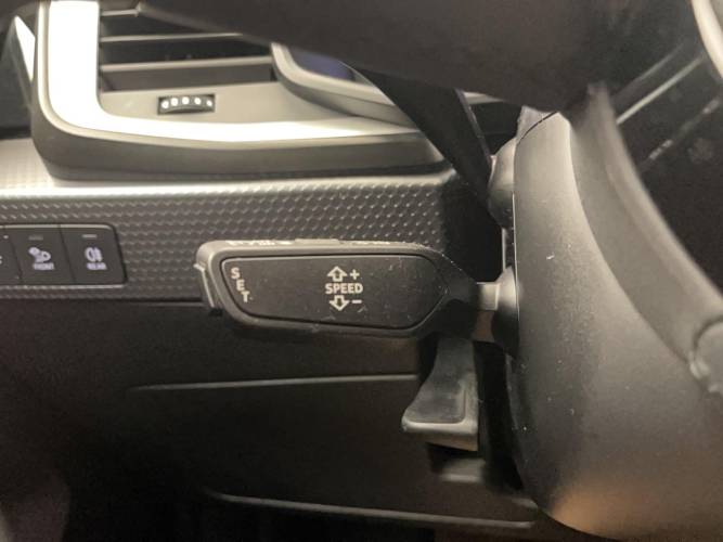 A1 Sportback 25 TFSI 95 ch BVM5