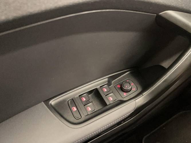 A1 Sportback 25 TFSI 95 ch BVM5