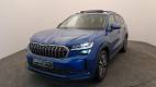 Kodiaq 1.5 TSI 150 ch Hybrid ACT DSG7 7pl