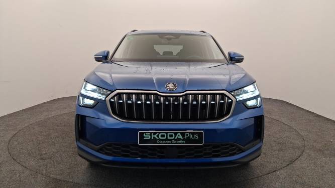 Kodiaq 1.5 TSI 150 ch Hybrid ACT DSG7 7pl