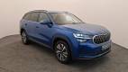 Kodiaq 1.5 TSI 150 ch Hybrid ACT DSG7 7pl