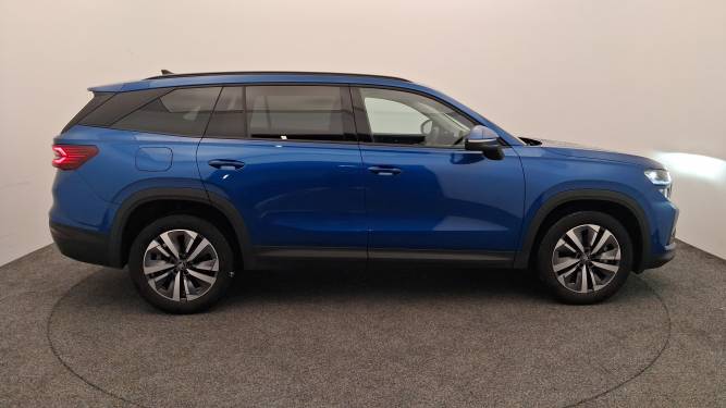 Kodiaq 1.5 TSI 150 ch Hybrid ACT DSG7 7pl