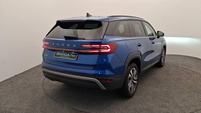 Kodiaq 1.5 TSI 150 ch Hybrid ACT DSG7 7pl