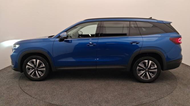 Kodiaq 1.5 TSI 150 ch Hybrid ACT DSG7 7pl