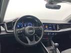 A1 Sportback 25 TFSI 95 ch BVM5