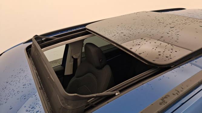 Kodiaq 1.5 TSI 150 ch Hybrid ACT DSG7 7pl