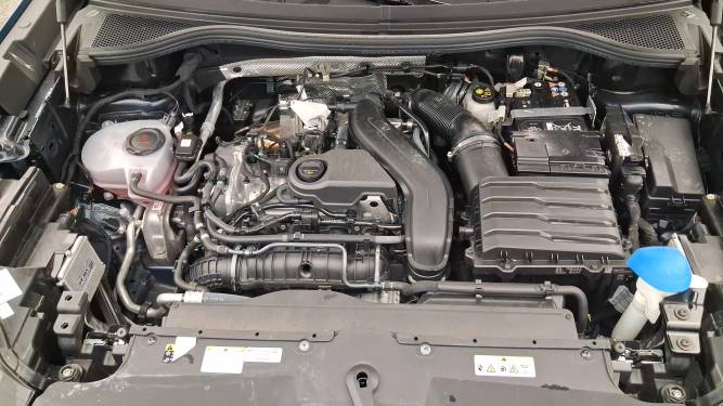 Kodiaq 1.5 TSI 150 ch Hybrid ACT DSG7 7pl