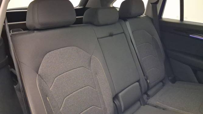 Kodiaq 1.5 TSI 150 ch Hybrid ACT DSG7 7pl