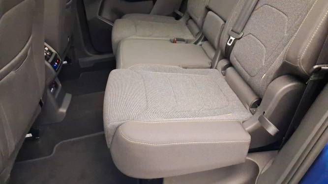 Kodiaq 1.5 TSI 150 ch Hybrid ACT DSG7 7pl