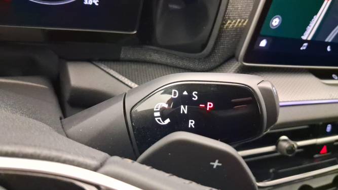 Kodiaq 1.5 TSI 150 ch Hybrid ACT DSG7 7pl