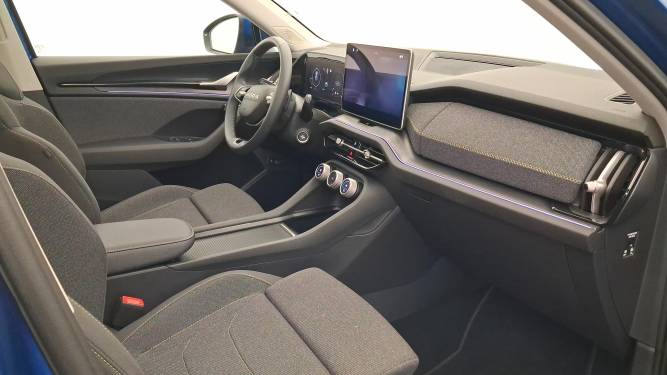 Kodiaq 1.5 TSI 150 ch Hybrid ACT DSG7 7pl