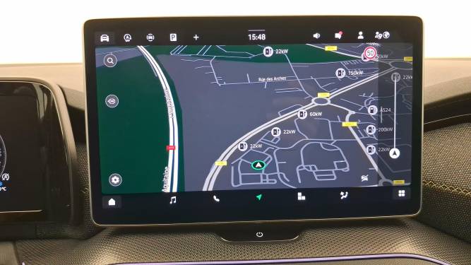 Kodiaq 1.5 TSI 150 ch Hybrid ACT DSG7 7pl