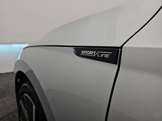 Octavia Combi 2.0 TDI 150 ch SCR DSG7