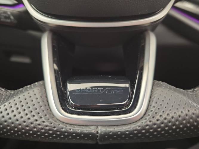 Octavia Combi 2.0 TDI 150 ch SCR DSG7