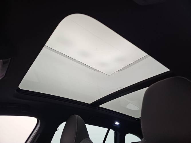 Octavia Combi 2.0 TDI 150 ch SCR DSG7