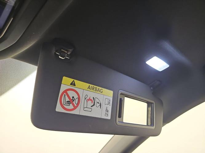 Octavia Combi 2.0 TDI 150 ch SCR DSG7