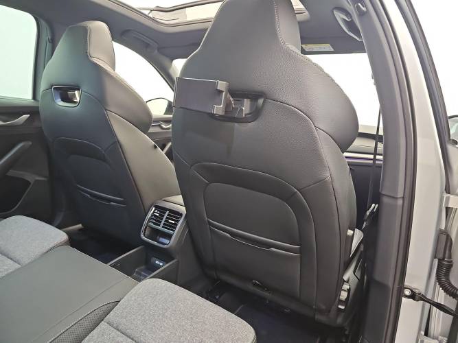 Octavia Combi 2.0 TDI 150 ch SCR DSG7