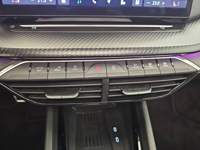 Octavia Combi 2.0 TDI 150 ch SCR DSG7