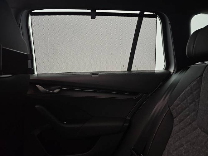 Octavia Combi 2.0 TDI 150 ch SCR DSG7