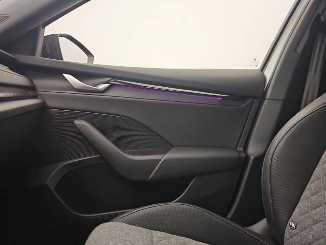 Octavia Combi 2.0 TDI 150 ch SCR DSG7