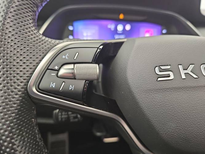 Octavia Combi 2.0 TDI 150 ch SCR DSG7