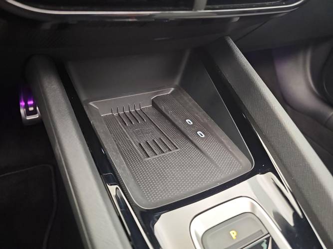 Octavia Combi 2.0 TDI 150 ch SCR DSG7