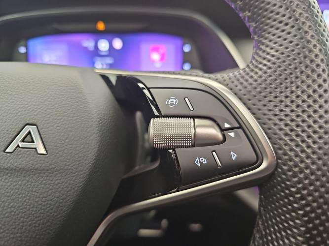 Octavia Combi 2.0 TDI 150 ch SCR DSG7