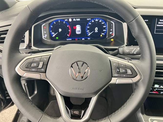 Taigo 1.0 TSI 116 DSG7