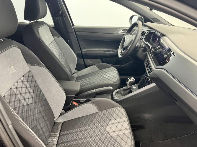 Taigo 1.0 TSI 116 DSG7