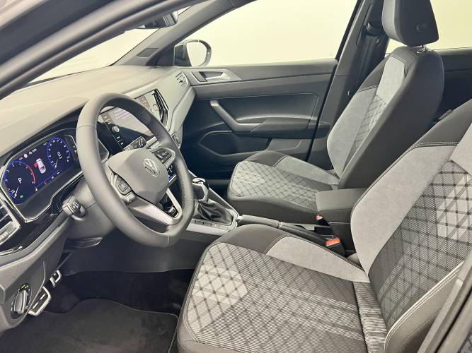 Taigo 1.0 TSI 116 DSG7