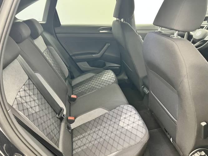 Taigo 1.0 TSI 116 DSG7