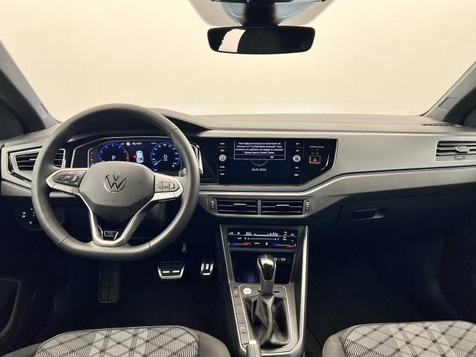 Taigo 1.0 TSI 116 DSG7