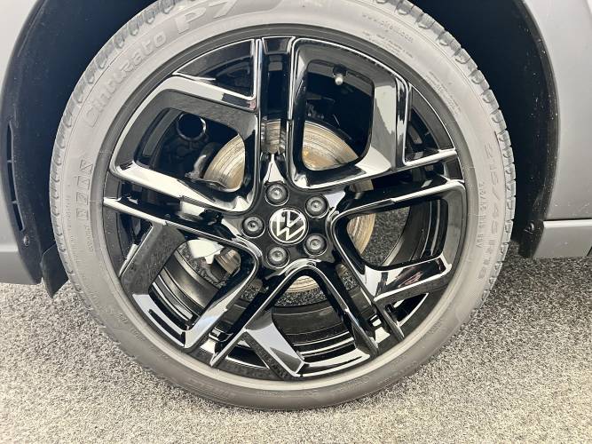 Taigo 1.0 TSI 116 DSG7