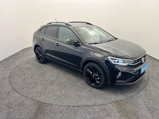 Taigo 1.0 TSI 116 DSG7