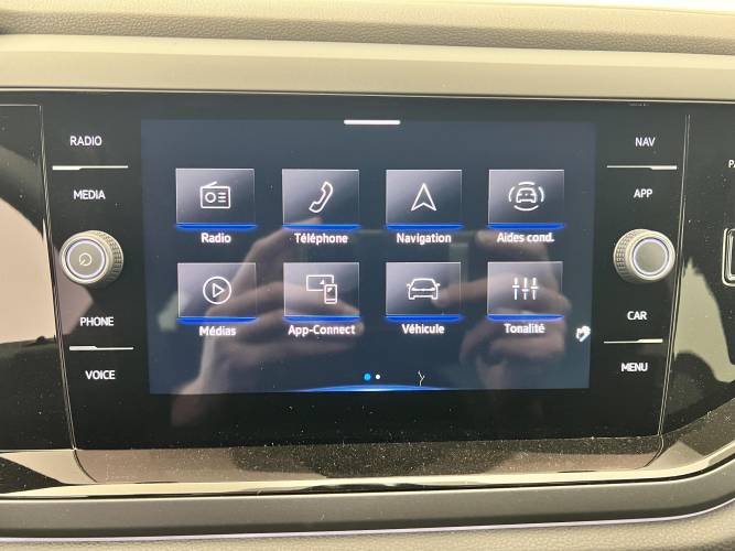 Taigo 1.0 TSI 116 DSG7