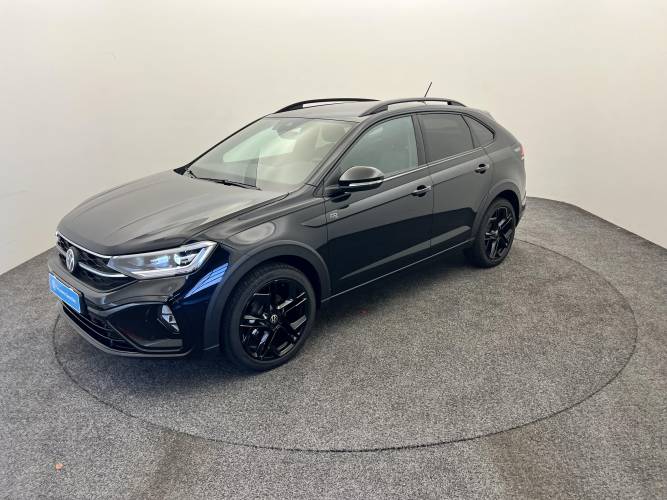 Taigo 1.0 TSI 116 DSG7