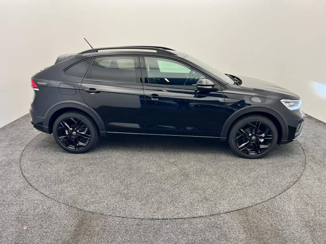 Taigo 1.0 TSI 116 DSG7