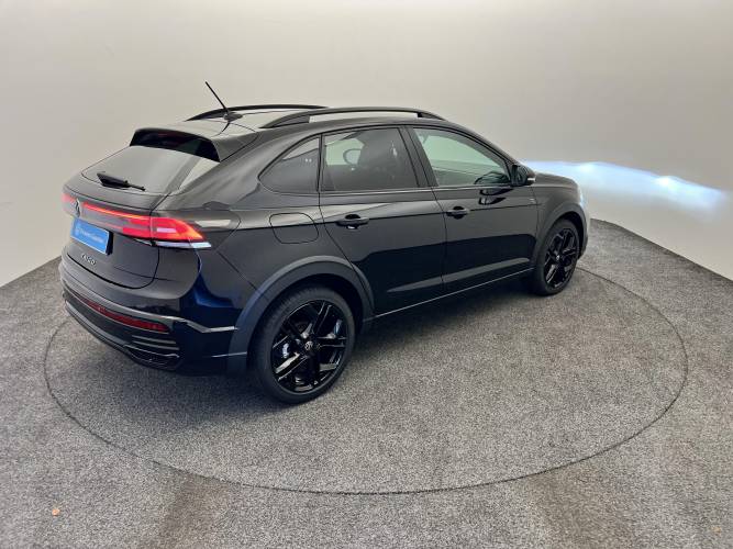 Taigo 1.0 TSI 116 DSG7