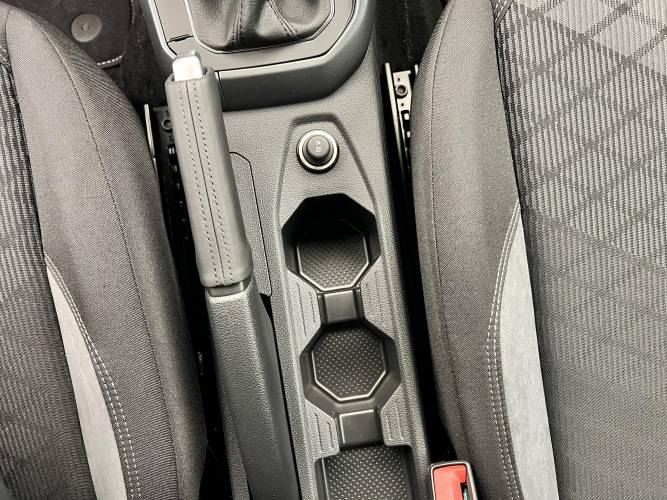 Taigo 1.0 TSI 116 DSG7