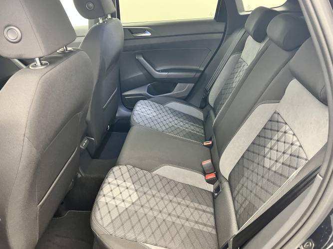 Taigo 1.0 TSI 116 DSG7