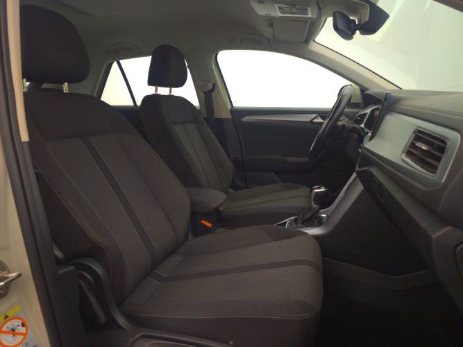 T-Roc 1.5 TSI EVO 150 Start/Stop DSG7